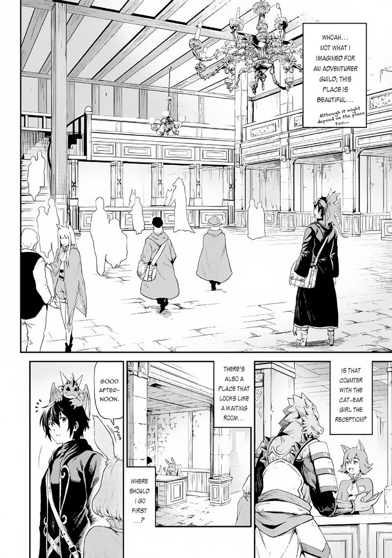 Sozai Saishuka no Isekai Ryokouki - Chapter 14 image 02
